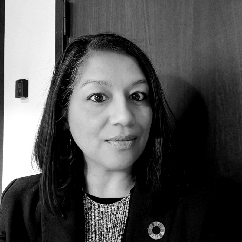 Darshana Myronidis