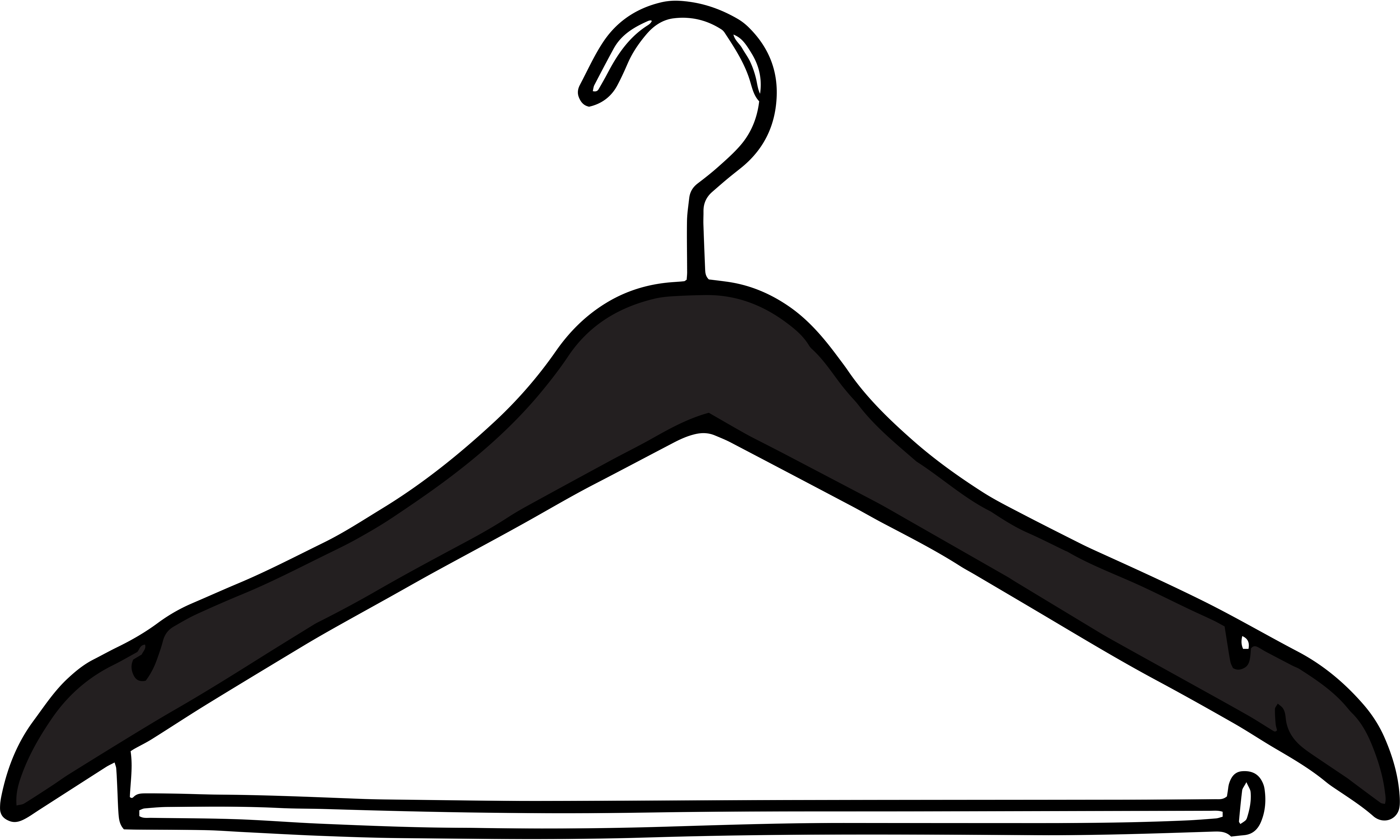 Coat hanger